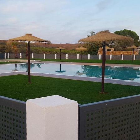 Complejo Rural RÍO SECRETO Albergue Hornachuelos Exterior foto