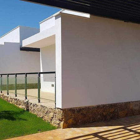 Complejo Rural RÍO SECRETO Albergue Hornachuelos Exterior foto