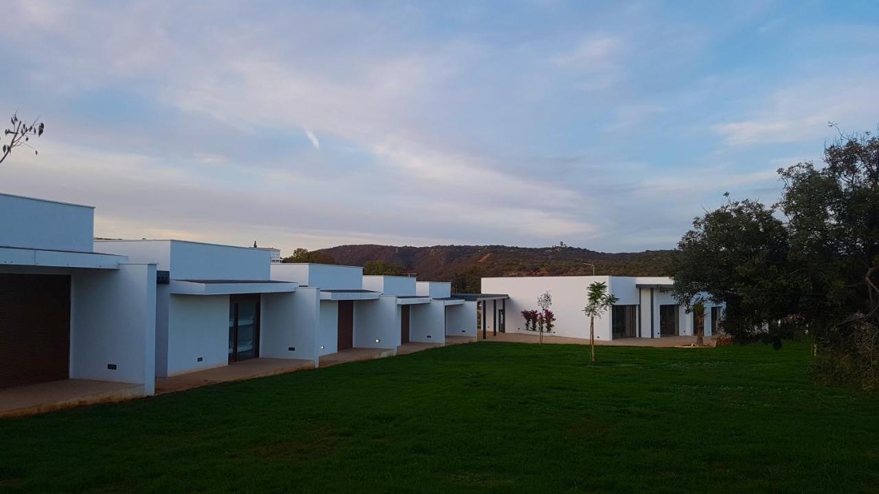 Complejo Rural RÍO SECRETO Albergue Hornachuelos Exterior foto