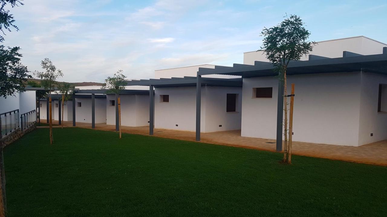 Complejo Rural RÍO SECRETO Albergue Hornachuelos Exterior foto