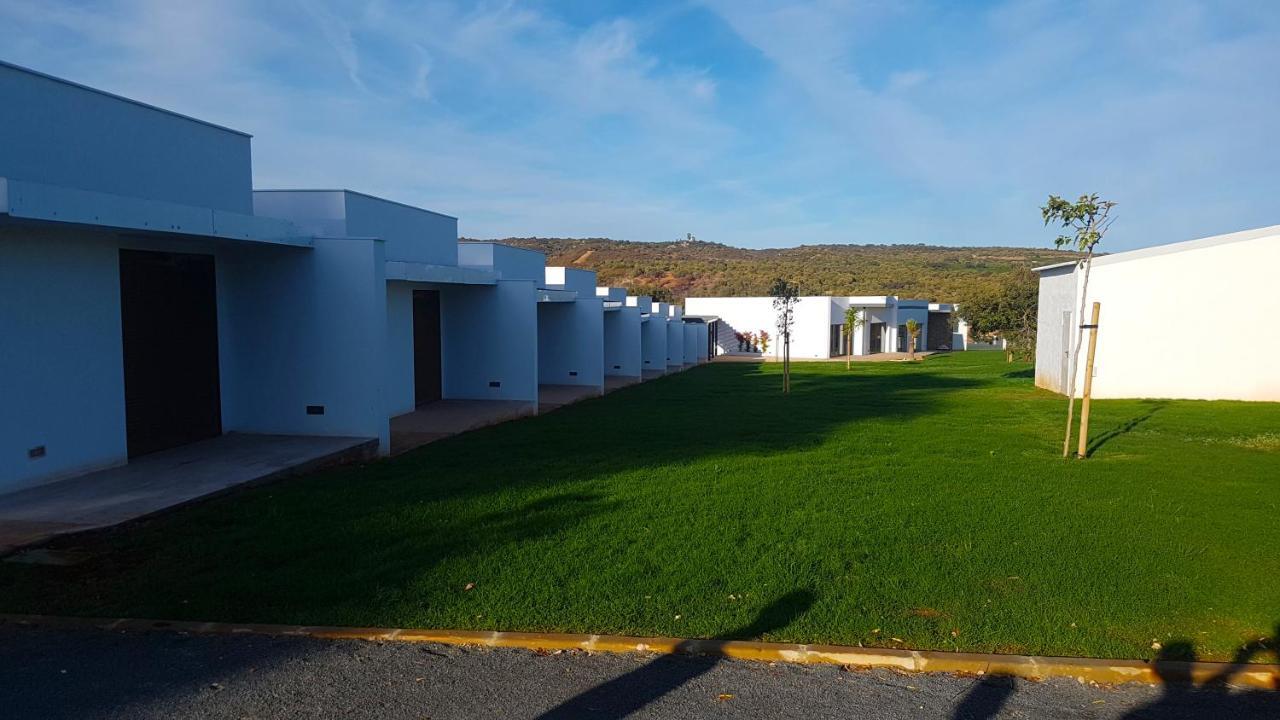 Complejo Rural RÍO SECRETO Albergue Hornachuelos Exterior foto