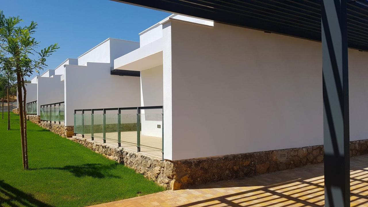 Complejo Rural RÍO SECRETO Albergue Hornachuelos Exterior foto